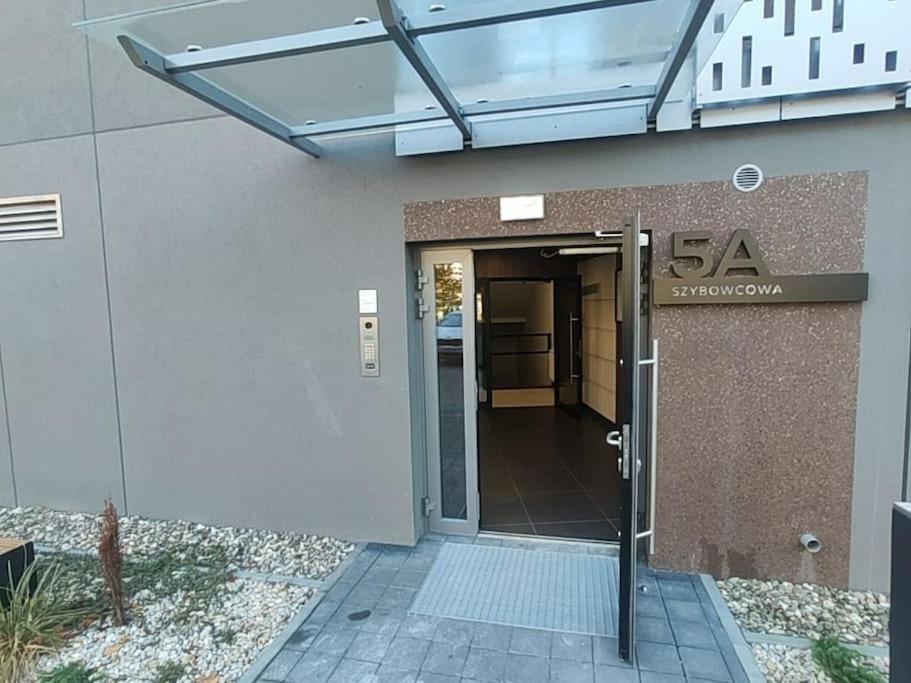 New 69 Apartment Szybowcowa Centre Katowice Free Parking Exterior foto